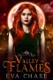 [Moriarty's Men 04] • The Valley of Flames (Moriarty's Men Book 4)